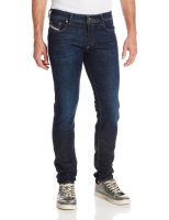 
Diesel Men's Sleenker Skinny-Leg Jean 0608D
